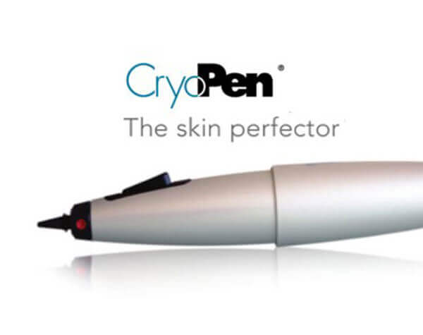 Cryopen