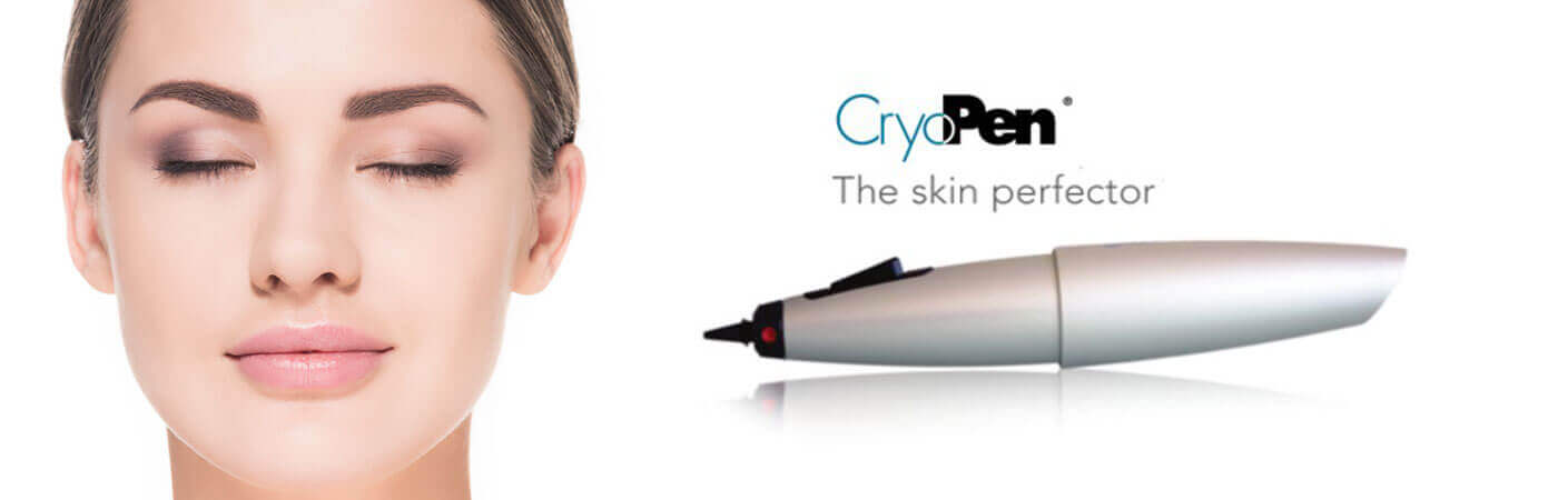 Cryopen