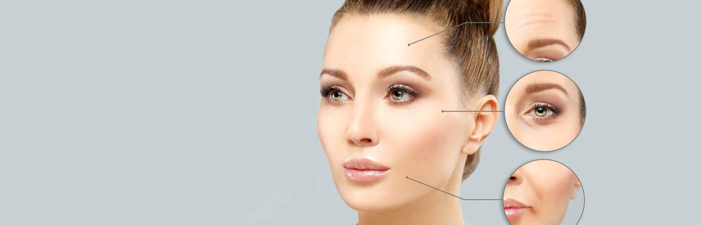 Advanced Aesthetics - Botox